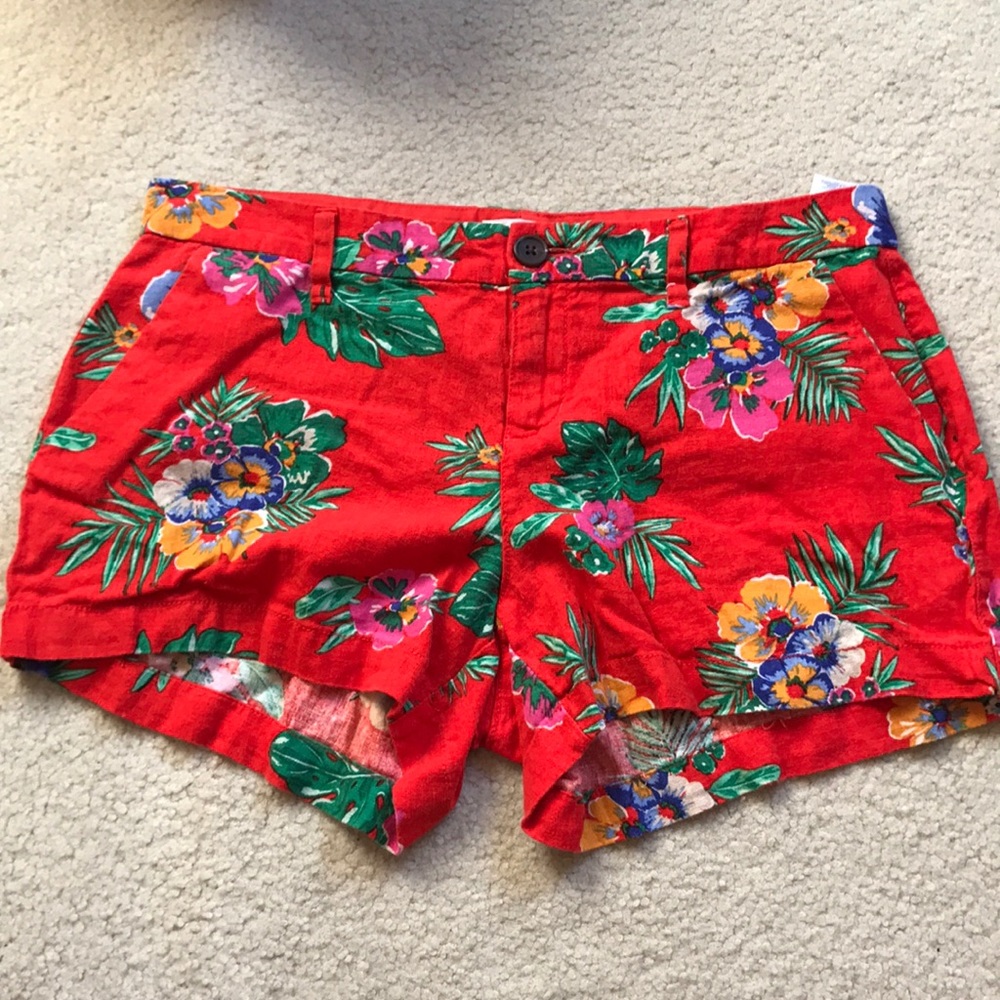 Old navy shorts